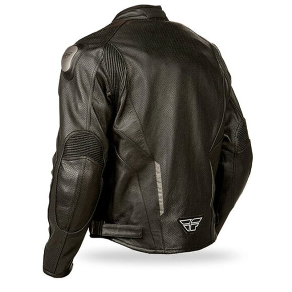 Fly Apex Motorcycle Jacket - Picture 2 of 7